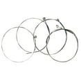 thumbnail image 3 of 4-Piece Violin Strings Set with Hexagonal Steel Core Explanation: I have optimized the original title by removing unnecessary details and rephrasing it to make it more concise and appealing., 3 of 22