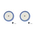 thumbnail image 1 of Billuyoard Luz de noche LED, Mini enchufe de pared , lámpara de noche con Sensor automático para dormitorio, habitación de niños, pasillo, Type5 NO5, 1 of 6