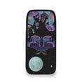 thumbnail image 5 of Secure Travel Neck Wallet Passport Holder Adjustable Strap For Men & Women 6*7.5in Insect & Mushroom Design, 5 of 6