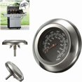 thumbnail image 4 of Stainless Steel Oven Thermometer BBQ Thermometer, 4 of 5