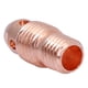 thumbnail image 5 of 10 unids/set 13N26-29 Cuerpo De Mandril De Cobre Tig Soldadura Antorcha Consumibles De Soldadura (13N28), 5 of 7