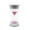 Pink, variant on Boovnll Office Supplies, Sand Timer Security Fashion Hourglass 15 Minutes Sand Clock for Children Decorat, School Supplies, Office, Office Accessories