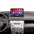 thumbnail image 1 of ZWNAV 11.5 inch Android 15 Car Radio For Mazda 2 2002-2007 Car Multimedia Video Player GPS Navigation Carplay Head Unit Touch Screen 4G, 1 of 15