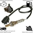 thumbnail image 4 of YWIM 234-4010 4 Wire Rear Downstream Oxygen Sensor Fit for Town & Country Chrysler Voyager Grand Caravan O2 Sensor, 4 of 8