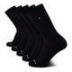 thumbnail image 1 of Calcetines redondos Tommy Hilfiger Performance Stretch para hombre, paquete de 5, 1 of 6