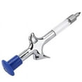 thumbnail image 1 of Herramienta del Inyector de Grasa de la Bicicleta Herramienta de Lubricación del Eje del Inyector Lubricante Visible para el Pedal del Soporte Inferior, 1 of 6