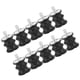 thumbnail image 3 of Amortiguador aislador Amonsee 10 piezas ligero para motosierra 61 66 266 268 272 XP, 3 of 8