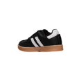 thumbnail image 4 of Tenis Niño HGN by Mr Shu Casual Moda Urban negro 12.5, 4 of 5