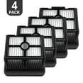 thumbnail image 1 of For Dreame T40 PRO PLUS / T40 Pro Wet Dry Vacuum Cleaner Filtration Filter, 1 of 7