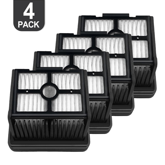For Dreame T40 PRO PLUS / T40 Pro Wet Dry Vacuum Cleaner Filtration Filter