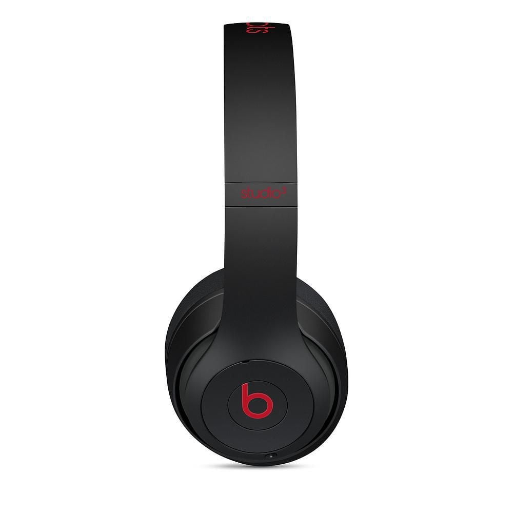 あ*ゅ様 Beats Studio3 Wireless Beats Studio3 Wireless Headphones - Matte Black : Amazon.ca