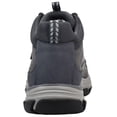 thumbnail image 6 of Skechers Respected Boswell Slip on Ankle Boots for Men Water Repellent Leather Comfort Insole Support, 6 of 8