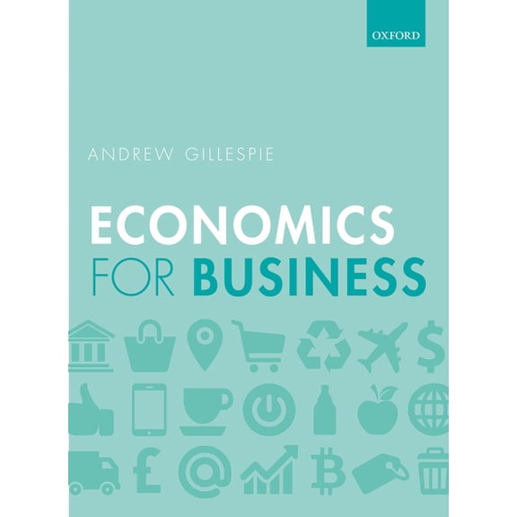 Economics for Business 3e P, (Paperback)