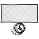 thumbnail image 1 of Cortinas insonorizadas con aislamiento térmico para dormitorio, opacas, con aislamiento acústico, para el frío y el calor, con velcro, de 40 x 20 pulgadas, 1 of 6