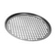 thumbnail image 2 of Bandeja para pizza con agujeros, práctica bandeja para servir pizzas, ideal para el hogar, pasteles y pan. 36 cm, 2 of 9