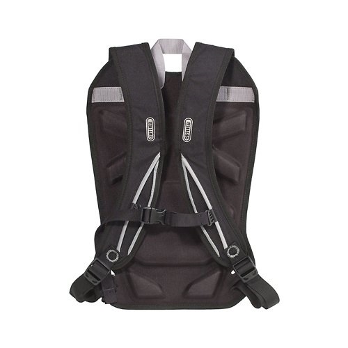ortlieb pannier carrying system