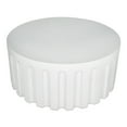 thumbnail image 2 of Moe's Home Collection ERIS Stone Coffee Table White Color, 2 of 4