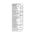Thorne Research - Basic Nutrients 2 / Day - Complete Multivitamin ...