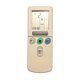thumbnail image 2 of Original Hitachi Air Conditioner Remote Control for RAK-25NH6A RAK-35NH6A RAK-50NH6A RAS-18CH5 RAS-24CH5 Models_, 2 of 3