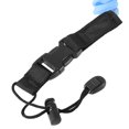 thumbnail image 3 of Elastic Paddle Leash Kayak Canoe Safety Fishing Rod Rowing Boats Coiled Lanyard Cord Tie Rope, 3 of 8