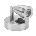 thumbnail image 1 of Lampe de Lecture Marine LED Dimmable 12V-24V pour Couchette de Bateau RV Camion Navire Remorque, 1 of 8