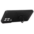 thumbnail image 1 of Phone Protective Case For  S21, ABS S21 Phone Case Ring Holder Sliding Camera Lens Cover Compatible With   S21 Ultra, 1 of 8