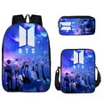 thumbnail image 3 of Mochila BTS para niños, 3 of 4