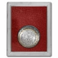 thumbnail image 2 of 1889-S Morgan Dollar Redfield Collection MS-65, 2 of 4