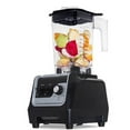 thumbnail image 4 of Professional Countertop Blender, High-Power Blender For Smoothies, Ice Crushing With Large Capacity Bpa-Free Pitcher, Variable Speed Control For Home, 4 of 5