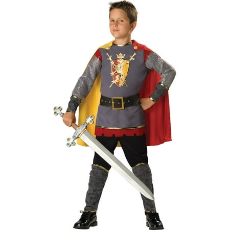 Loyal Knight Costume Incharacter Costumes LLC