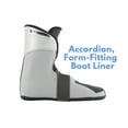 thumbnail image 4 of Roces IDEA Free Adjustable Youth Ski Boots | Size 22.5 - 25.5 MP, 4 of 11