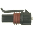 thumbnail image 3 of Standard Ignition HVAC Blower Motor Connector P/N:S-1154 Fits select: 1999 CADILLAC COMMERCIAL CHASSIS, 1998 CADILLAC DEVILLE, 3 of 4