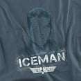 thumbnail image 2 of Top Gun Iceman Mens Short Sleeve Shirt, 2 of 7
