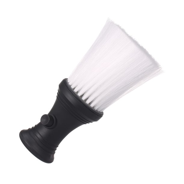 Barber Neck Duster Face Sweeping Brush Cleaning Hairbrush Hair Brush