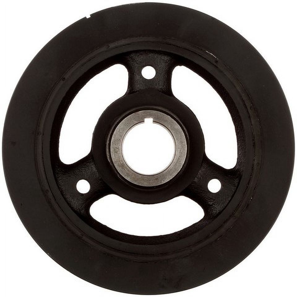 ATP 102124 Engine Harmonic Balancer