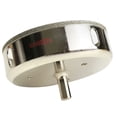 thumbnail image 1 of fastboy 4 inch Glass Perforator Bit Coated Ceramic Tile Hole Saw Electric Drill Bit, 1 of 7