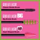 thumbnail image 4 of Máscara Maybelline New York Great Lash Curved Brush negra 25 ml x2 Maybelline Maybelline New York, 4 of 5