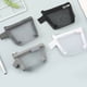 thumbnail image 5 of Wosthever Bolsa de almacenamiento de malla de nailon transparente transpirable, Clips de papel, abrazaderas, organizador para el hogar, bolsa Type2 NO2, 5 of 6