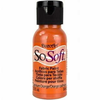 SoSoft Fabric Glitters Acrylic Paint 2oz Hologram DSSFG2OZ-04 – The Sewing  Studio Fabric Superstore