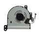 thumbnail image 1 of Ventilador de refrigeración de CPU para portátil Asus X441S X441U X441N X441BA X441SA X441SC X441NA X441UA R441U R414UA F441U A441UV7200 Series, 4 pines, 1 of 4