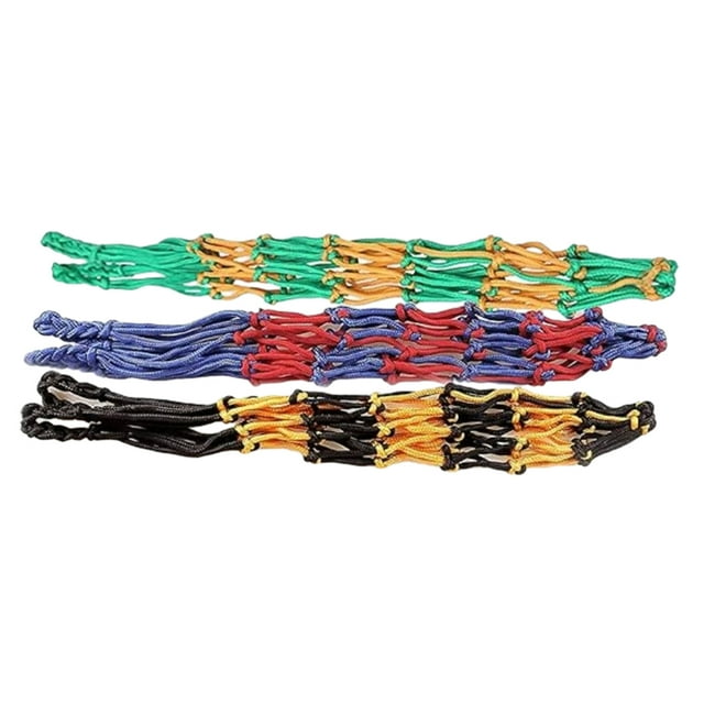 Bolsa de transporte Wosthever para fútbol compacta y ligera Negro+Amarillo