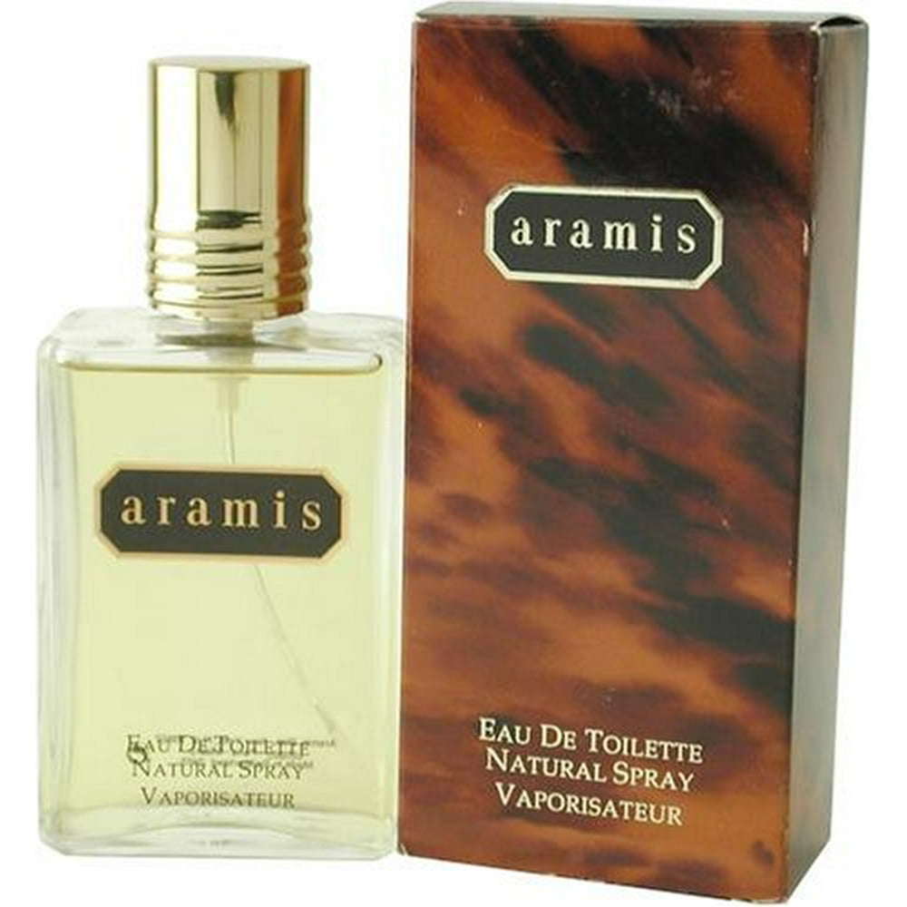 Aramis Eau de Toilette Natural Spray, 1.7 oz