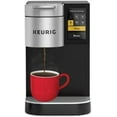 K2500 Single Serve Commercial Coffee Maker For Keurig KCups