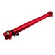 thumbnail image 1 of Elevador de vástago de manillar de bicicleta plegable accesorios de tubo de cabeza integrado 40cm rápido rojo Zulema elevador de vástago de bicicleta plegable, 1 of 3