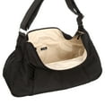 thumbnail image 4 of Medela Breast Pump Tote Bag, Zip Top, Black, Water Resistant, 68052, 1 Each, 4 of 7