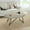 2#Grey+Black, variant on DUOSONG Antique Oak And Black Coffee Table With Sliding Doors, Brown/Black
