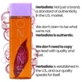 thumbnail image 5 of Herbalista Onion Biotin & Rosemary Shampoo & Conditioner Set (500ml) Each - for All Hair Types - Reduces Thinning & Hair Loss, 5 of 5