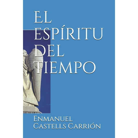 El espíritu del tiempo (Paperback)