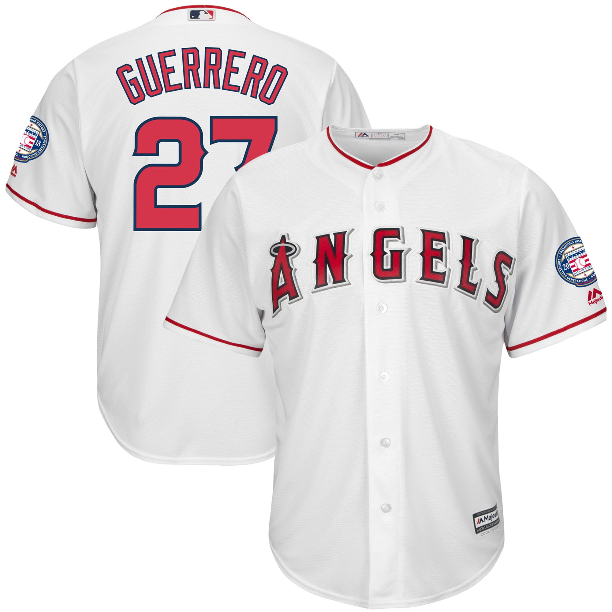 mlb angels jersey