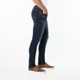thumbnail image 3 of Jordache Men's Skinny Fit Stretch Denim, 3 of 16